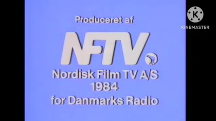 Nordisk Film TV Logo History