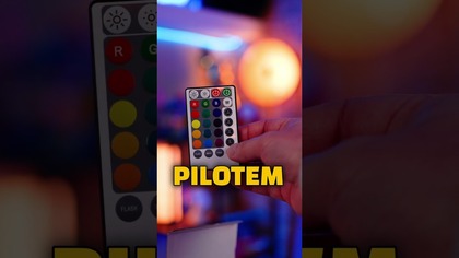 Minecraft lampa która oświetla całą przyszłość #shorts #temu