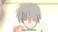 (COFFIN DANCE MEME) Clannad After Story - Nagisa Death