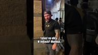 Paweł robi tatuaż w Indiach na ulicy? #shorts
