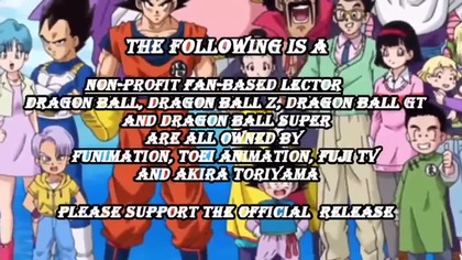 Dragon Ball Super - 017
