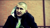 LOGO DZIELNICY feat.  BRACIA Z KRAKOWA- Nigdy się nie poddawaj