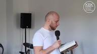 Kochaj Boga bardziej niz siebie - Łukasz Popiołek