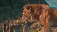 Mufasa: Król Lew (2024) 4K - Wybór drogi