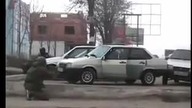Ruscy antyterroryści