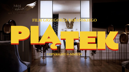 PIĄTEK (2025) Cały film PL