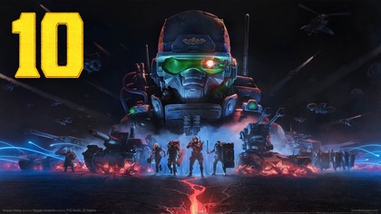 Tempest Rising - Kampania GDF #10 [#pl #gameplay]