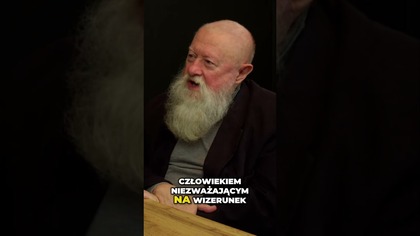 Bralczyk: Paradoks sigmy