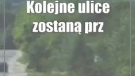 Kolejne ulice zostaną przebudowane.  Umowa z wykonawcą już podpisana