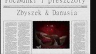 Pocałunki pieszczoty Zbyszek & Danusia