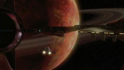 star wars part second attack of the clones