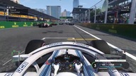 F1 2018 Baku unlucky carnage overtake