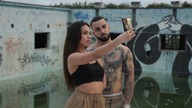 Mega Dance - Taki plan //disco polo video 2025//