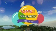 1000 Subskrypcji !!! Zapowiedź LIVE na kanale :)