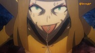 Toaru Majutsu no Index II Odc 20 Napisy PL