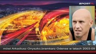 LE. Onyszko: Wisła ma szanse, słabe punkty Odense to obrona i bramkarz