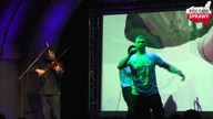 Koncert Pawła Karata Michalika i grupy Od Północy Stolicy w Teatrze Oratorium