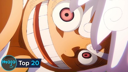 Top 20 One Piece Moments That Broke the Internet