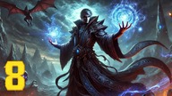 Diablo 3 - Czarodziej #8 (Gameplay PL, Zagrajmy)