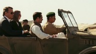 Wojna Charliego Wilsona (2007) [Lektor PL]