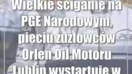 Wielkie ściganie na PGE Narodowym, pięciu żużlowców Orlen Oil Motoru Lublin wystartuje w Grand Prix