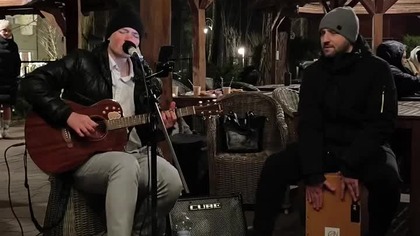 Halina Żytkowiak - Pięć minut łez w wersji Ralpha Kaminskiego #cover #polishmusic #poland