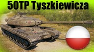 Pokaż co potrafisz #1236  50TP Tyszkiewicza - deth176