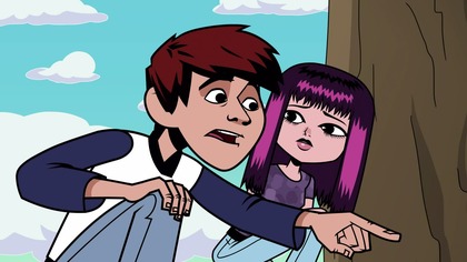 The Ho0llow S02 E09 PL