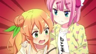 [Yorigami] Machikado Mazoku S2 - 01
