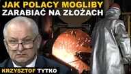 To są RZĄDY MARIONETKOWE, które WYWŁASZCZAJĄ NAS z zasobów naturalnych, ziemi i lasów | K.  Tytko