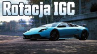 Rotacja IGC 22.01.15 | NFS World