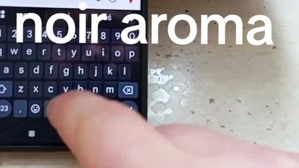 Noiraeoma podróbki na tiktoku sprzedawanie sygnalista Andrzej misiarz