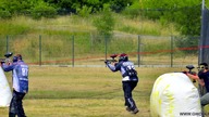 Paintball w Gogolinie 2015/2016