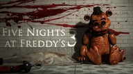 Five Night At Freddys 3- Noc 4- długa przerwa od FNaFa i już źle
