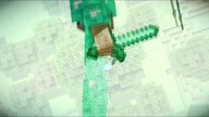 ♪ "Teraz Albo Nigdy" A Minecraft Parody - Blondie (One Direction) - One Way Or Another♪ 