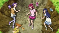 Glitter. Force. Doki. Doki. 2017.plDUB. S02E02. 720p