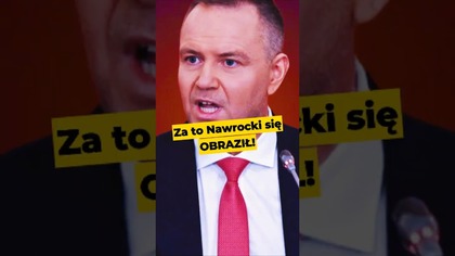 Za to Nawrocki się OBRAZIŁ! #Nawrocki #Batyr #sztanga #trening #polityka #rezydent