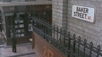 The. Adventures. of. Sherlock. Holmes. S01E04The Solitary Cyclist