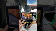 MERCEDES EQS AMG ZA 1. 000. 000 którego warto kupić bo ma telewizje  #danielgrzyb #mercedes