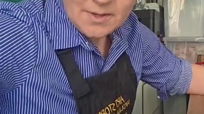 Spontaniczna zapowiwdź