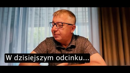 5000 zł za tonę pelletu¿! Producent ujawnia, co nas czeka! #halloSPRAWDZAM (720p 50fps AV1-48kbit AAC-polski)
