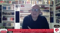 PILNE! Skandal z Bąkiewiczem! Biden chce zmusić Ukrainę do rozm&oacute;w z Rosją? 33% szans zgonu po