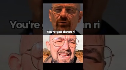 Say My Name #short #breakingbad #ameryka #davezameryki