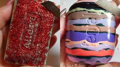 Soap Carving ASMR Relaxing Sounds no talking Satisfying ASMR Video