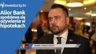 Alior Bank SA, Paweł Tymczyszyn  Wiceprezes Zarządu, #572 ZE SPÓŁEK