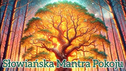 Słowiańska Mantra Pokoju /   