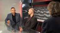 Gortat przyznaje, że grał fatalnie, ale nie zdradza dlaczego...