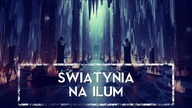 Świątynia Jedi na Ilum   kolebka mieczy świetlnych  HOLOCRON
