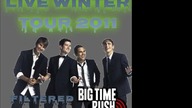 Big Time Rush - Big Time Rush (Theme) (Live Winter Tour 2011) (Filtered Vocals) (UVR)
