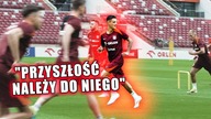 Wschodząca gwiazda reprezentacji Polski! Już robi furorę.  Przyszłość należy do niego